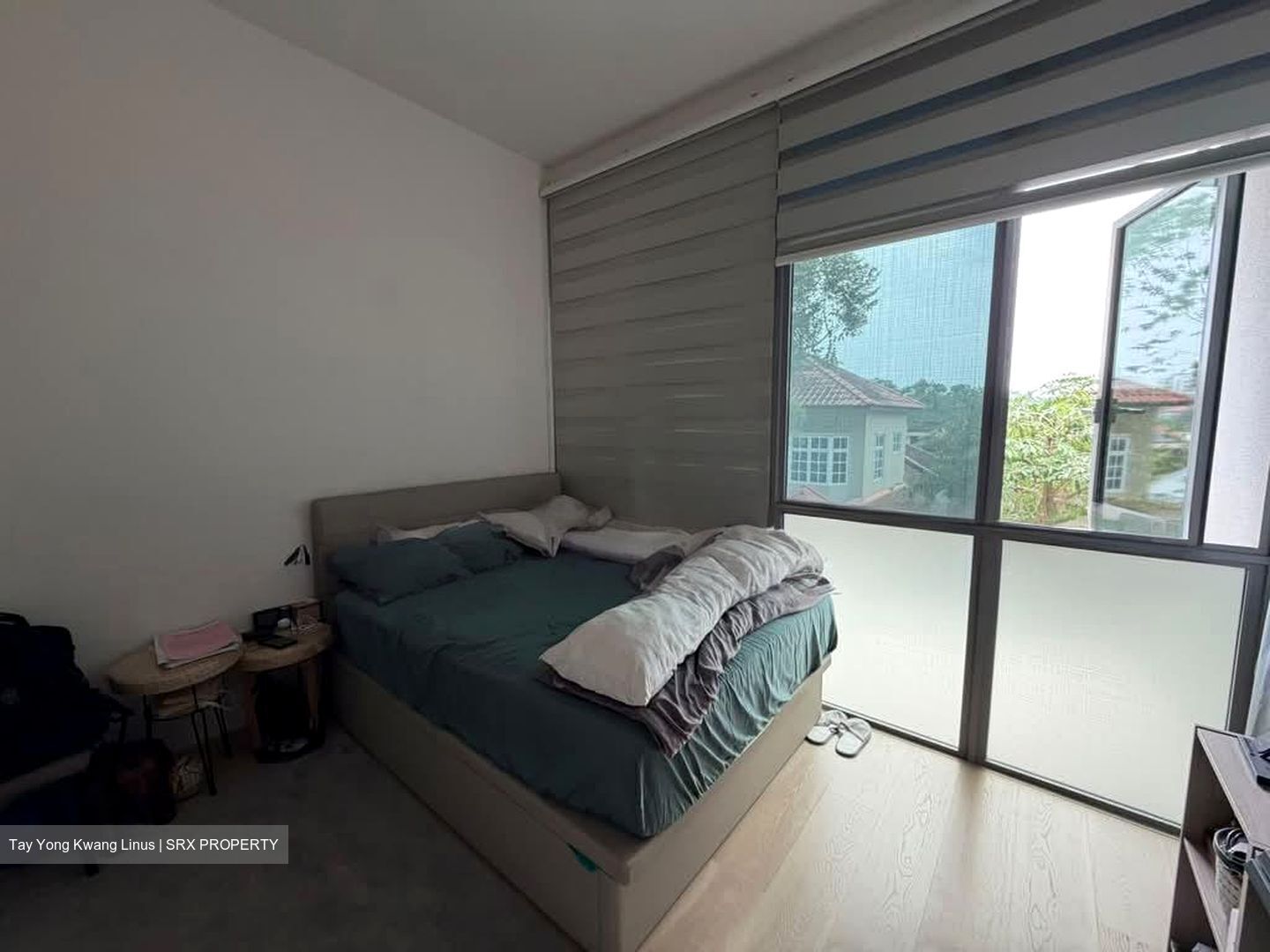 High Park Residences (D28), Apartment #604385391